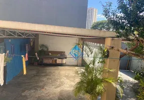 Foto 1 de Lote/Terreno à venda, 300m² em Vila Dusi, São Bernardo do Campo