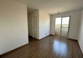 Foto 1 de Apartamento com 2 Quartos à venda, 57m² em Nova América, Piracicaba