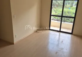 Foto 1 de Apartamento com 3 Quartos à venda, 76m² em Vila Guararapes, Campinas