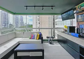 Foto 1 de Apartamento com 3 Quartos à venda, 96m² em Jardim Atlântico, Goiânia