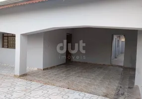 Foto 1 de Casa com 3 Quartos à venda, 200m² em Jardim São Domingos, Campinas