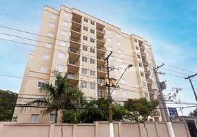 Foto 1 de Apartamento com 2 Quartos à venda, 50m² em Jardim Maria Duarte, São Paulo