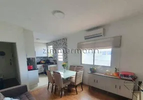 Foto 1 de Apartamento com 2 Quartos à venda, 73m² em Campo Belo, São Paulo