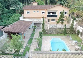 Foto 1 de Casa com 3 Quartos à venda, 1643m² em Canto do Forte, Praia Grande