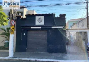 Foto 1 de Lote/Terreno à venda, 278m² em Tatuapé, São Paulo