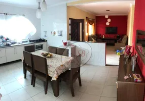 Foto 1 de Sobrado com 3 Quartos à venda, 120m² em Jardim Luciana, Franco da Rocha