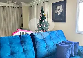 Foto 1 de Apartamento com 3 Quartos à venda, 150m² em Tatuapé, São Paulo