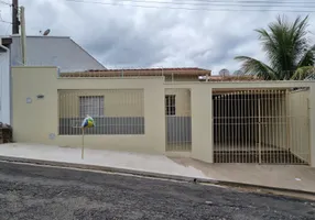 Foto 1 de Casa com 2 Quartos à venda, 115m² em Vila Furlan, Indaiatuba