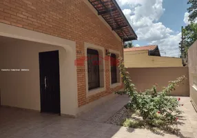 Foto 1 de Casa com 3 Quartos à venda, 118m² em Jardim Santa Genebra, Campinas