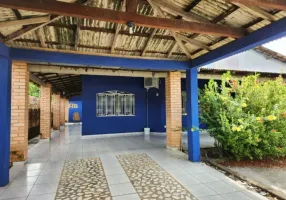 Foto 1 de Fazenda/Sítio com 3 Quartos à venda, 250m² em Jardim Janaína, Biguaçu