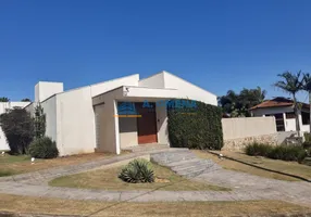 Foto 1 de Casa com 4 Quartos à venda, 1100m² em Village Visconde de Itamaraca, Valinhos