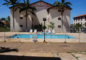 Foto 1 de Apartamento com 2 Quartos para alugar, 48m² em Jardim Joao Paulo II, Sumaré