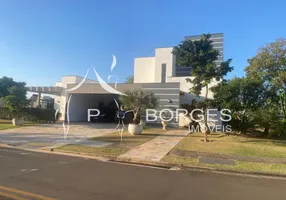 Foto 1 de Casa de Condomínio com 3 Quartos à venda, 330m² em Residencial Estancia Eudoxia Barao Geraldo, Campinas