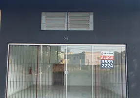 Foto 1 de Ponto Comercial para alugar, 50m² em Arroio da Manteiga, São Leopoldo