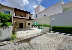 Foto 1 de Casa de Condomínio com 4 Quartos para alugar, 185m² em JOSE DE ALENCAR, Fortaleza