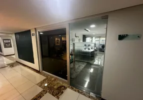 Foto 1 de Sala Comercial com 3 Quartos para alugar, 90m² em Aldeota, Fortaleza