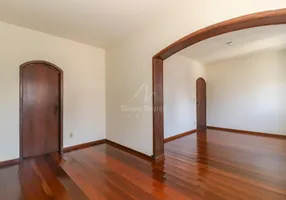 Foto 1 de Apartamento com 4 Quartos à venda, 130m² em Luxemburgo, Belo Horizonte