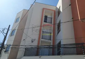 Foto 1 de Casa de Condomínio com 2 Quartos à venda, 44m² em Vila Isolina Mazzei, São Paulo