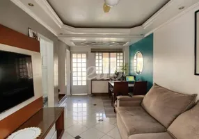 Foto 1 de Casa com 2 Quartos à venda, 100m² em Utinga, Santo André