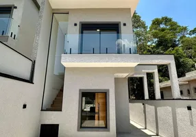 Foto 1 de Casa com 3 Quartos à venda, 151m² em Villas do Jaguari, Santana de Parnaíba