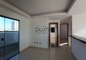 Foto 1 de Apartamento com 2 Quartos à venda, 58m² em Laranjeiras, Uberlândia