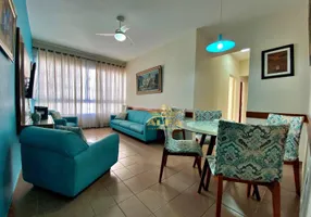 Foto 1 de Apartamento com 3 Quartos à venda, 85m² em Pitangueiras, Guarujá