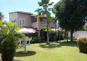 Foto 1 de Casa de Condomínio com 5 Quartos para alugar, 500m² em Barra Grande , Vera Cruz