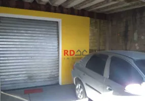 Foto 1 de Sobrado com 3 Quartos à venda, 108m² em Jardim Aeroporto III, Mogi das Cruzes