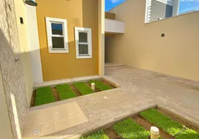 Foto 1 de Casa com 3 Quartos à venda, 160m² em Pedro Raimundo, Petrolina