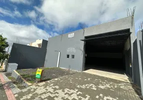 Foto 1 de Galpão/Depósito/Armazém à venda, 450m² em Pinheirinho, Pato Branco