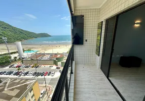 Foto 1 de Apartamento com 3 Quartos à venda, 100m² em Canto do Forte, Praia Grande