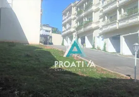 Foto 1 de Lote/Terreno à venda, 102m² em Vila Eldizia, Santo André