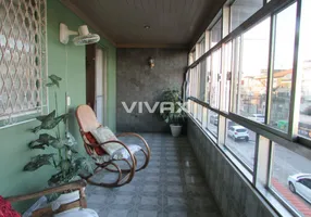 Foto 1 de Apartamento com 2 Quartos à venda, 64m² em Abolição, Rio de Janeiro