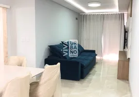 Foto 1 de Apartamento com 3 Quartos à venda, 117m² em Colina, Volta Redonda