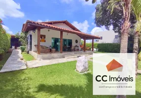 Foto 1 de Casa de Condomínio com 3 Quartos à venda, 186m² em Aldeia dos Camarás, Camaragibe