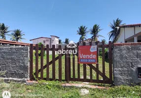 Foto 1 de Lote/Terreno à venda, 450m² em GENIPABU, Extremoz