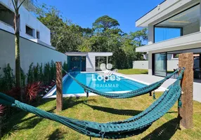 Foto 1 de Casa com 7 Quartos à venda, 758m² em Riviera de São Lourenço, Bertioga