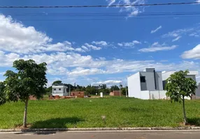 Foto 1 de Lote/Terreno à venda, 200m² em Campestre, Piracicaba