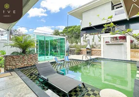 Foto 1 de Casa com 6 Quartos para alugar, 860m² em Alto Boqueirão, Curitiba