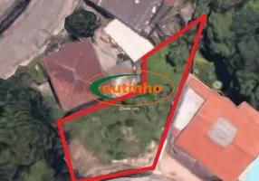 Foto 1 de Lote/Terreno à venda, 250m² em Alto da Boa Vista, Rio de Janeiro