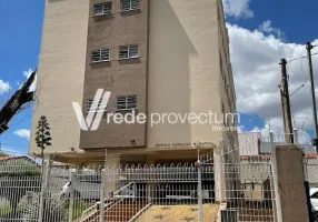 Foto 1 de Apartamento com 2 Quartos à venda, 80m² em Vila Mimosa, Campinas