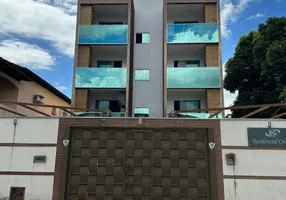 Foto 1 de Apartamento com 3 Quartos à venda, 89m² em Jardim Panorama, Ipatinga