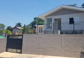 Foto 1 de Casa com 3 Quartos à venda, 125m² em Rondônia, Novo Hamburgo