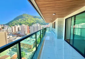 Foto 1 de Cobertura com 4 Quartos à venda, 203m² em Santa Helena, Juiz de Fora