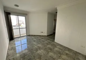 Foto 1 de Apartamento com 2 Quartos para venda ou aluguel, 65m² em Vila Costa, Taubaté