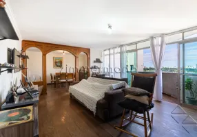 Foto 1 de Apartamento com 3 Quartos à venda, 186m² em Pacaembu, São Paulo