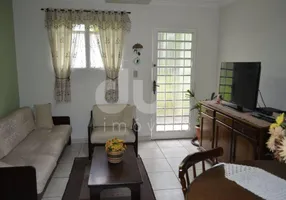 Foto 1 de Apartamento com 2 Quartos à venda, 70m² em Jardim Novo São José, Campinas