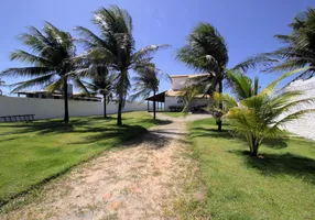 Foto 1 de Casa com 4 Quartos à venda, 1600m² em Praia de Graçandú, Extremoz
