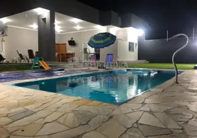 Foto 1 de Casa com 2 Quartos à venda, 400m² em Jardim Gerotto, Mirassol