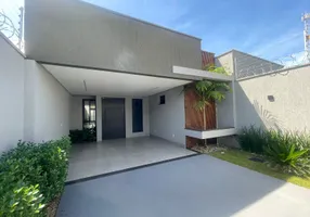 Foto 1 de Casa com 3 Quartos à venda, 150m² em Jardim Atlântico, Goiânia